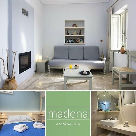 Madena Apartments Στούπα Εξωτερικό φωτογραφία